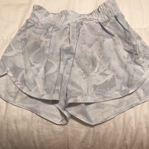 Lululemon Track that Short 5”